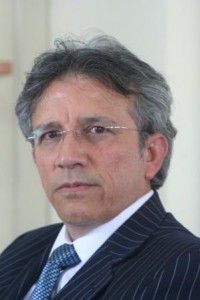 Oscar Humberto Gómez Gómez