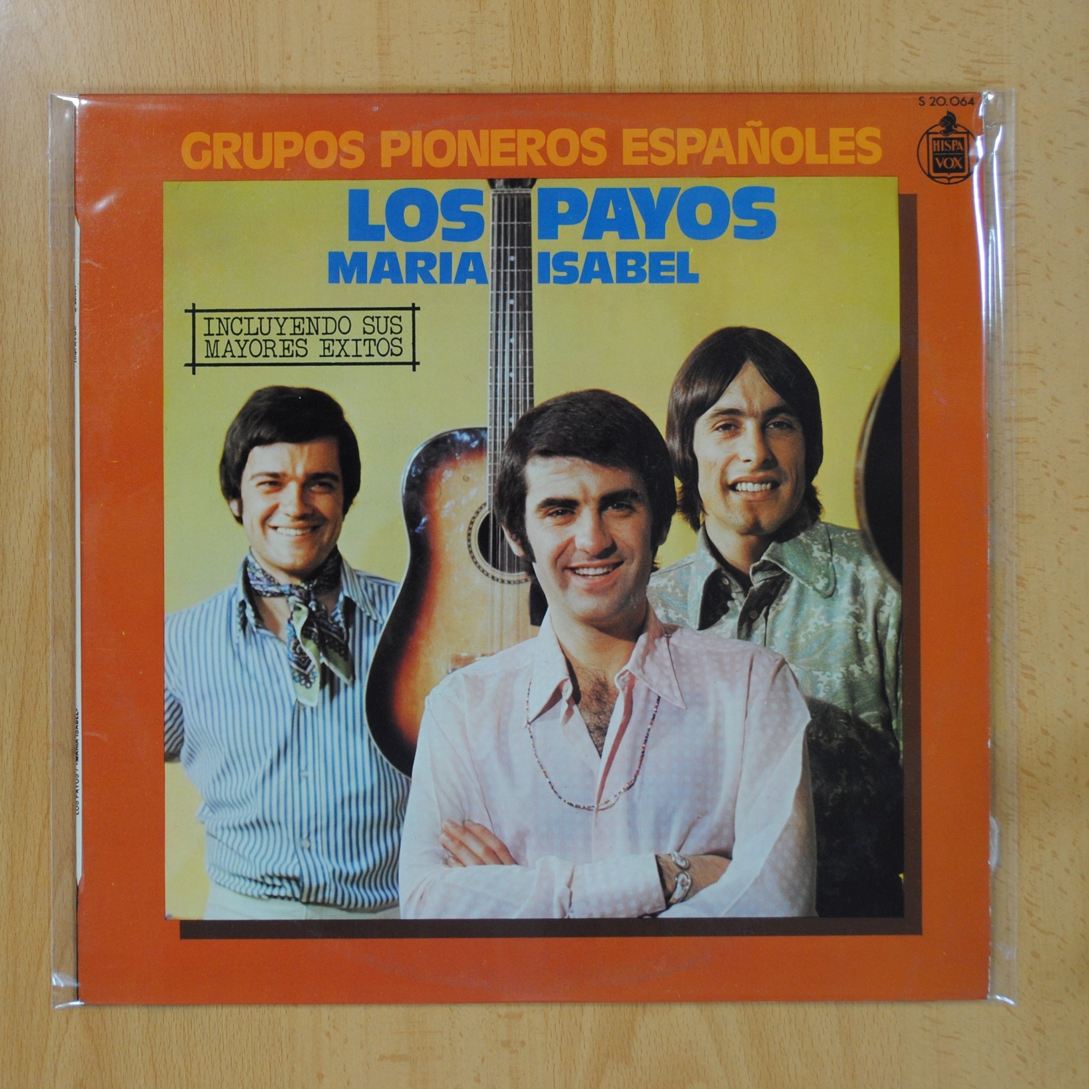 Canciones De Los Churumbeles De España